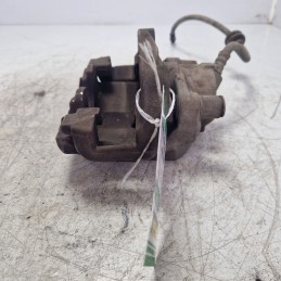Pinza staffa freno ant SX Renault Captur I H5 J5 1.5dCi 2016 410111495R