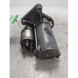 Motorino avviamento Ford Fiesta MK6 5P Titanium 1.4 TDCI 50 KW 2008-12 8V2111000AD Valeo