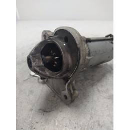 Motorino avviamento Ford Fiesta MK6 5P Titanium 1.4 TDCI 50 KW 2008-12 8V2111000AD Valeo