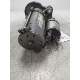 Motorino avviamento Ford Fiesta MK6 5P Titanium 1.4 TDCI 50 KW 2008-12 8V2111000AD Valeo