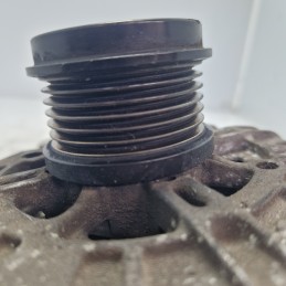 Alternatore 150A Ford Fiesta MK6 5P Titanium 1.4 TDCI 50 KW 2008-12 8V2110300BB