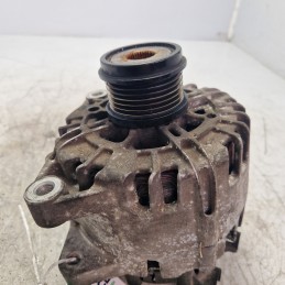 Alternatore 150A Ford Fiesta MK6 5P Titanium 1.4 TDCI 50 KW 2008-12 8V2110300BB