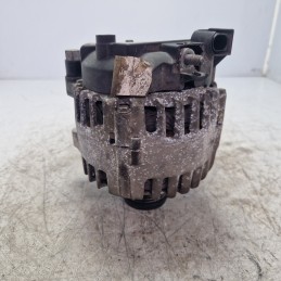 Alternatore 150A Ford Fiesta MK6 5P Titanium 1.4 TDCI 50 KW 2008-12 8V2110300BB