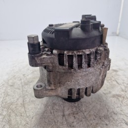 Alternatore 150A Ford Fiesta MK6 5P Titanium 1.4 TDCI 50 KW 2008-12 8V2110300BB