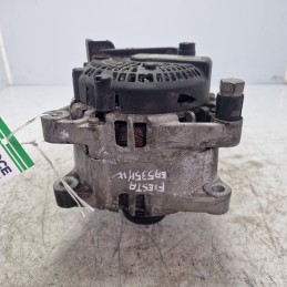 Alternatore 150A Ford Fiesta MK6 5P Titanium 1.4 TDCI 50 KW 2008-12 8V2110300BB