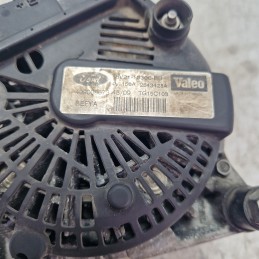 Alternatore 150A Ford Fiesta MK6 5P Titanium 1.4 TDCI 50 KW 2008-12 8V2110300BB