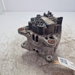 Alternatore 120A Renault Captur MK1 1.5 DCI 8V 66 KW 2013-24 231001318R Valeo