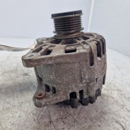 Alternatore 120A Renault Captur MK1 1.5 DCI 8V 66 KW 2013-24 231001318R Valeo
