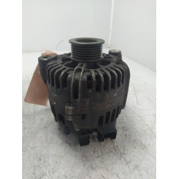 Alternatore 90/150A BMW Serie 1 E81 120D 120 KW 163 CV 2007-11 7799180AI01 Valeo