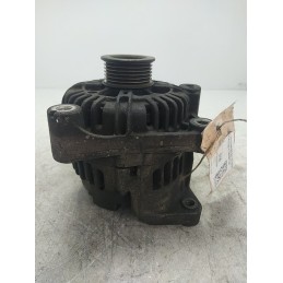 Alternatore 90/150A BMW Serie 1 E81 120D 120 KW 163 CV 2007-11 7799180AI01 Valeo