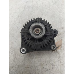 Alternatore 90/150A BMW Serie 1 E81 120D 120 KW 163 CV 2007-11 7799180AI01 Valeo