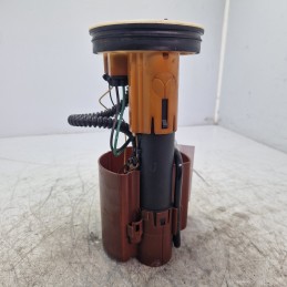 Cestello pompa carburante...
