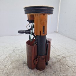Cestello pompa carburante...