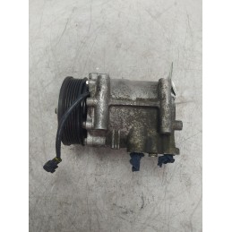 Compressore clima A/C Ford...