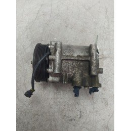 Compressore clima A/C Ford...