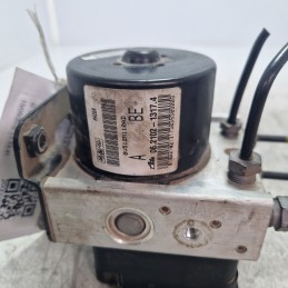 Centralina pompa ABS freni Ford Fiesta MK6 5P Titanium 1.4 TDCI 50 KW 2008-12 8V512M110AD Atè