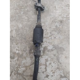 Barra stabilizzatrice idraulica assale post Mercedes GLE W166 C292 4Matic 2015-18 A1663260865 Sachs