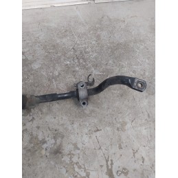 Barra stabilizzatrice idraulica assale post Mercedes GLE W166 C292 4Matic 2015-18 A1663260865 Sachs