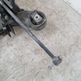 Culla ponte assale post Mercedes GLE W166 C292 4Matic 2015-18