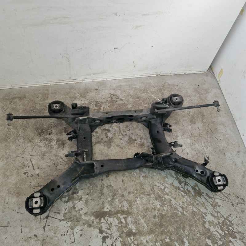 Culla ponte assale post Mercedes GLE W166 C292 4Matic 2015-18