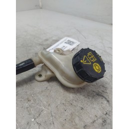 Boccia riempimento vaschetta olio servofreno Ford Fiesta MK6 1.4 TDCI 50 KW 2008-12