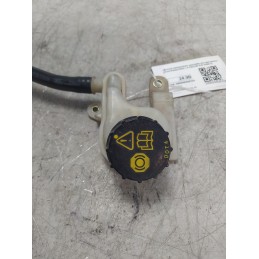 Boccia riempimento vaschetta olio servofreno Ford Fiesta MK6 1.4 TDCI 50 KW 2008-12
