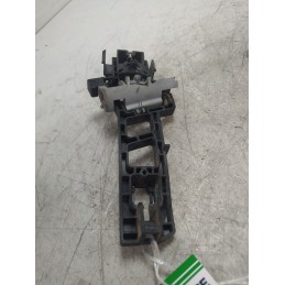 Supporto maniglia esterna ant DX Ford Fiesta MK6 5P Titanium 1.4 TDCI 50 KW 2008-12 8A61A224A36AH