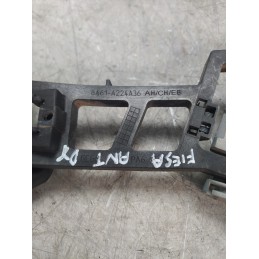 Supporto maniglia esterna ant DX Ford Fiesta MK6 5P Titanium 1.4 TDCI 50 KW 2008-12 8A61A224A36AH