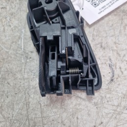 Maniglia interna portiera post SX Ford Fiesta MK6 5P Titanium 1.4 TDCI 50 KW 2008-12 8A61A22601CEW