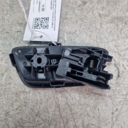 Maniglia interna portiera post SX Ford Fiesta MK6 5P Titanium 1.4 TDCI 50 KW 2008-12 8A61A22601CEW