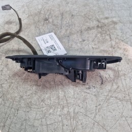 Maniglia interna portiera ant SX Ford Fiesta MK6 5P Titanium 1.4 TDCI 50 KW 2008-12 8A61A22601AFW