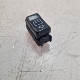 Pulsante interruttore alzavetro ant DX Mercedes W124 Classe E 1984-92 1248208910