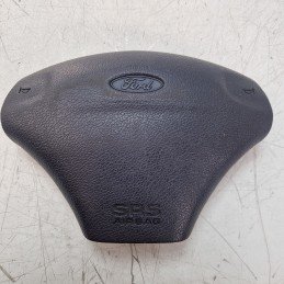 Airbag volante guidatore...