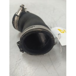 Manicotto aspirazione intercooler VW Polo 6R 1.6 TDI 2010 6R0145762A 6R0145838