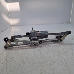 Motorino tandem...