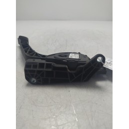 Pedale potenziometro accelleratore Ford Fiesta MK6 5P Titanium 1.4 TDCI 50 KW 2008-12 8V219F836AA