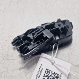 Maniglia interna portiera post DX Ford Fiesta MK6 5P Titanium 1.4 TDCI 50 KW 2008-12 8A61A22600CEW
