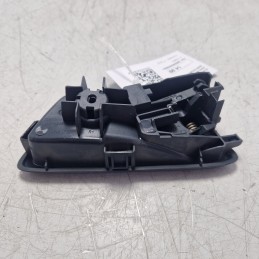 Maniglia interna portiera post DX Ford Fiesta MK6 5P Titanium 1.4 TDCI 50 KW 2008-12 8A61A22600CEW