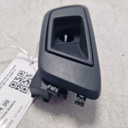 Maniglia interna portiera post DX Ford Fiesta MK6 5P Titanium 1.4 TDCI 50 KW 2008-12 8A61A22600CEW