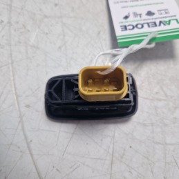 Pulsante interruttore alzavetro post DX Ford Fiesta MK6 5P Titanium 1.4 TDCI 50 KW 2008-12 8A6T14529AA