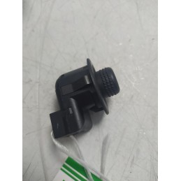 Commutatore interruttore specchietti elettrici Ford Fiesta MK6 5P Titanium 1.4 TDCI 50 KW 2008-12 93BG17B676BB