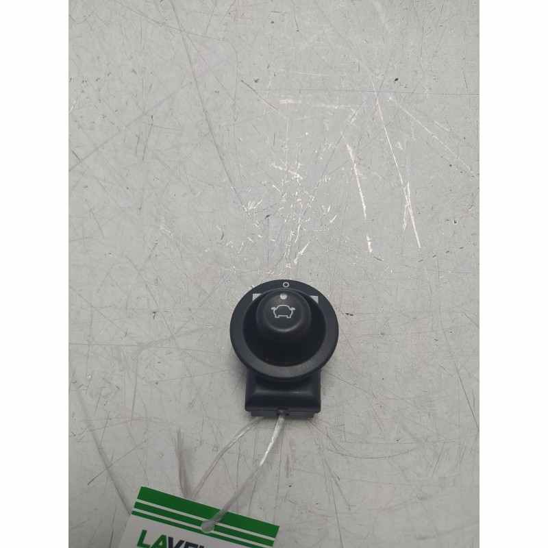 Commutatore interruttore specchietti elettrici Ford Fiesta MK6 5P Titanium 1.4 TDCI 50 KW 2008-12 93BG17B676BB