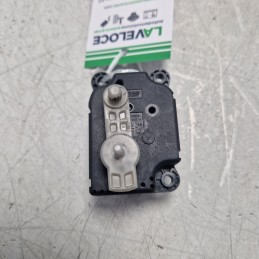 Motorino attuatore stufa Ford Fiesta MK6 5P Titanium 1.4 TDCI 50 KW 2008-12 1S7H19E616BC FoMoCo