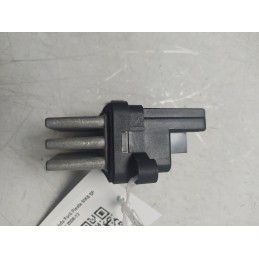Resistenza resistore stufa Ford Fiesta MK6 5P Titanium 1.4 TDCI 50 KW 2008-12 6G9T19E624AD