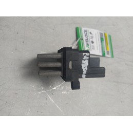 Resistenza resistore stufa Ford Fiesta MK6 5P Titanium 1.4 TDCI 50 KW 2008-12 6G9T19E624AD