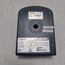 Centralina bluetooth Ford...