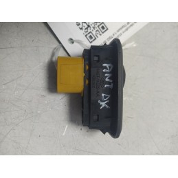 Pulsante interruttore alzavetro ant DX Ford Fiesta MK6 5P Titanium 1.4 TDCI 50 KW 2008-12 8A6T14529AA