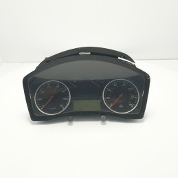 QUADRO STRUMENTI CONTACHILOMETRI TACHIMETRO FIAT CROMA 3° SERIE 194 1.9 MJT 5550010903