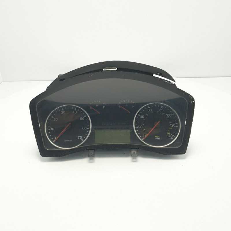 QUADRO STRUMENTI CONTACHILOMETRI TACHIMETRO FIAT CROMA 3° SERIE 194 1.9 MJT 5550010903 QUADRO STRUMENTI CONTACHILOMETRI TACHIMETRO FIAT CROMA 3° SERIE 194 1.9 MJT 5550010903