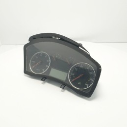 QUADRO STRUMENTI CONTACHILOMETRI TACHIMETRO FIAT CROMA 3° SERIE 194 1.9 MJT 5550010903
